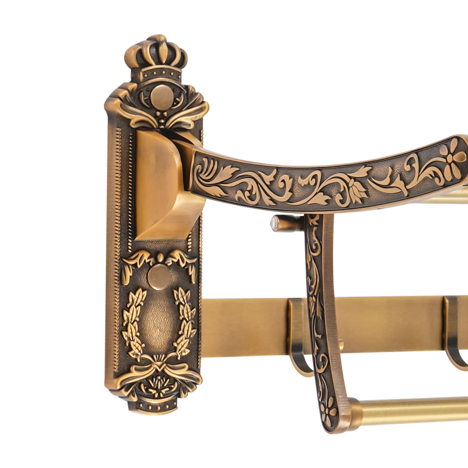 Euro Antiques Foldable Rack ヴィンテージラック A vintage 【公式通販】
